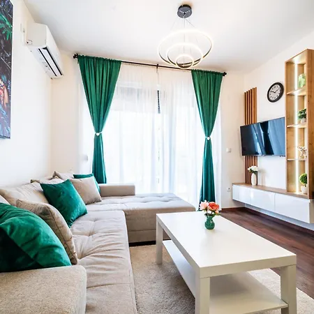 La Casa Vrnjačka Banja