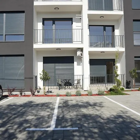 La Casa Διαμέρισμα *