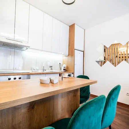 La Casa Vrnjačka Banja