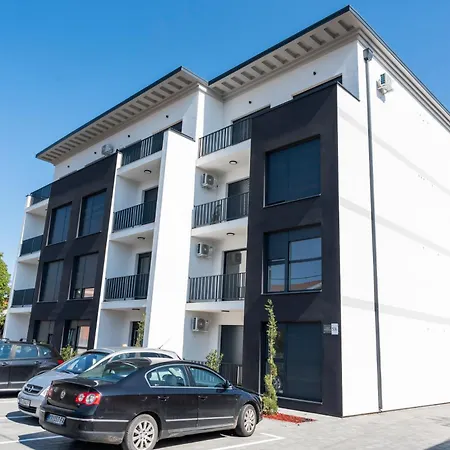 La Casa Vrnjačka Banja