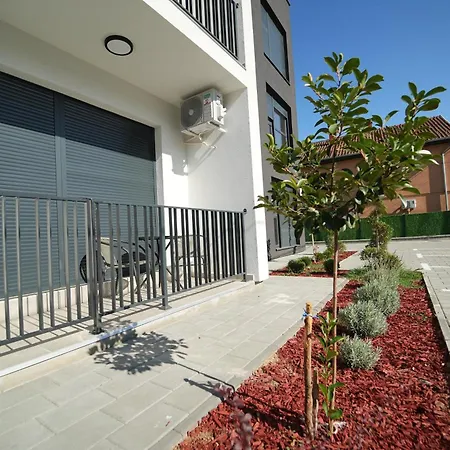 La Casa Διαμέρισμα Vrnjačka Banja