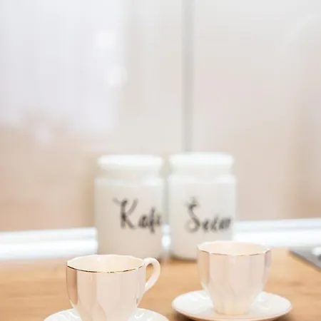 Apartmán La Casa Vrnjačka Banja