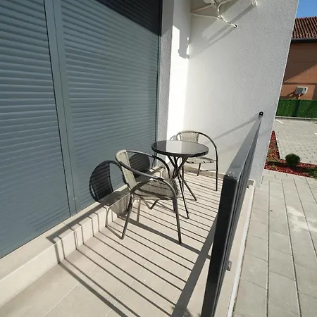 Διαμέρισμα La Casa Vrnjačka Banja