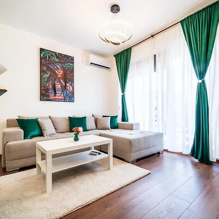 La Casa Vrnjačka Banja