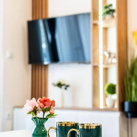 La Casa * Vrnjačka Banja