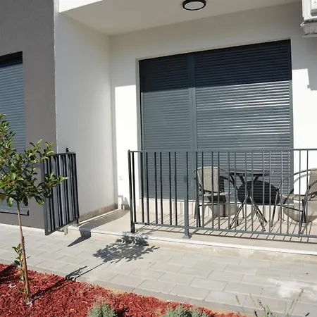 Apartmán La Casa Vrnjačka Banja