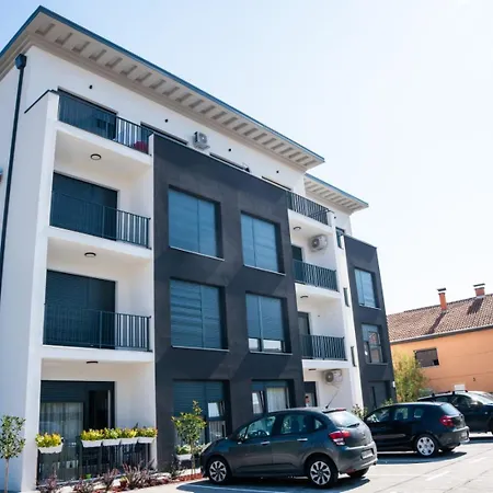 La Casa * Vrnjačka Banja