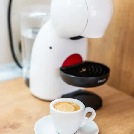 Apartmán La Casa Vrnjačka Banja