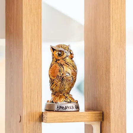 Apartmán La Casa Vrnjačka Banja