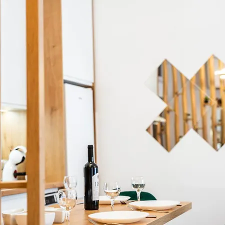 La Casa Vrnjačka Banja