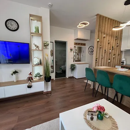 La Casa * Vrnjačka Banja