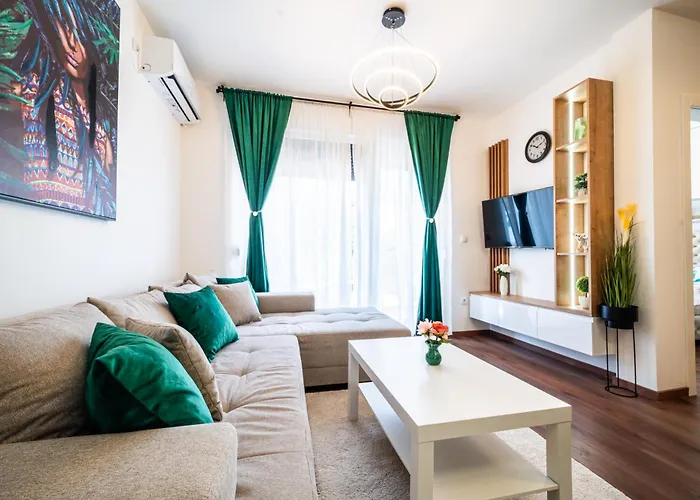 La Casa Vrnjačka Banja