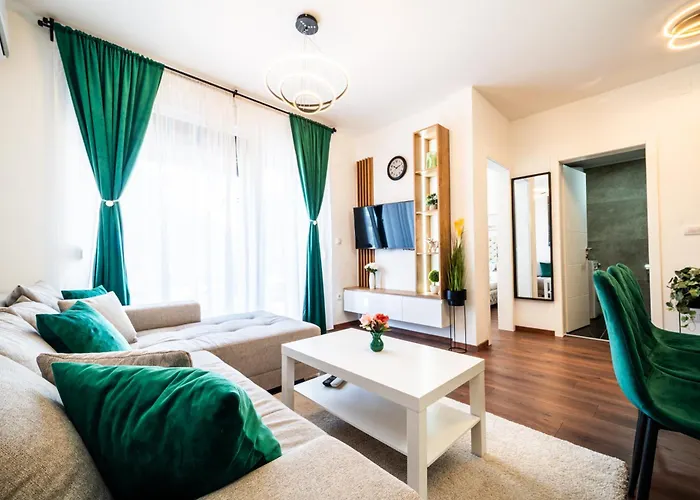 Διαμέρισμα La Casa *