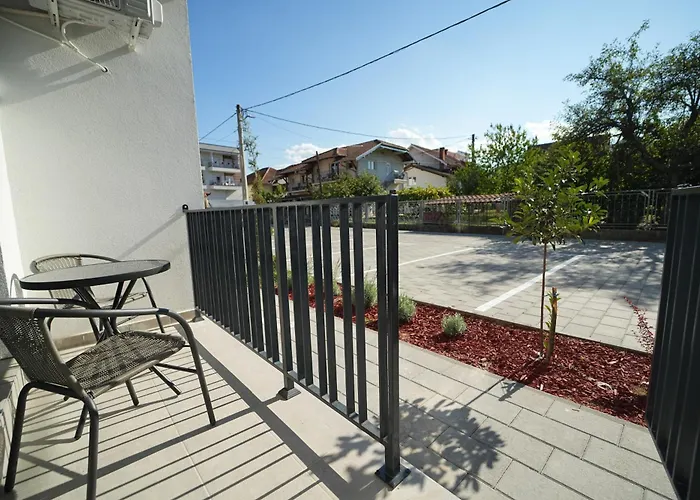 La Casa Διαμέρισμα