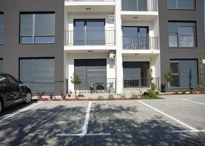 La Casa Διαμέρισμα *