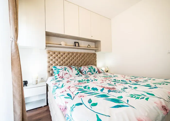 La Casa Διαμέρισμα Vrnjačka Banja