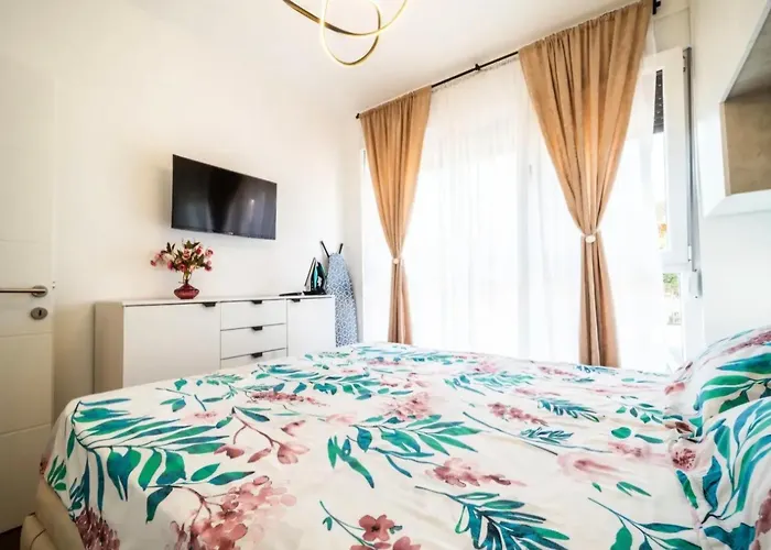 Διαμέρισμα La Casa *