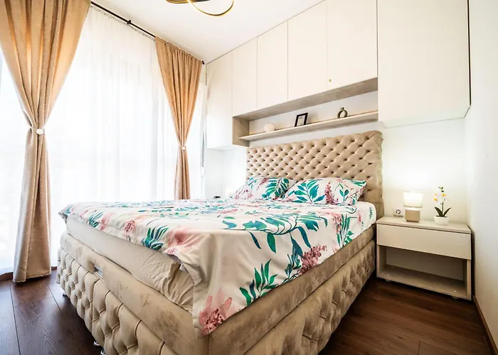 La Casa * Vrnjačka Banja