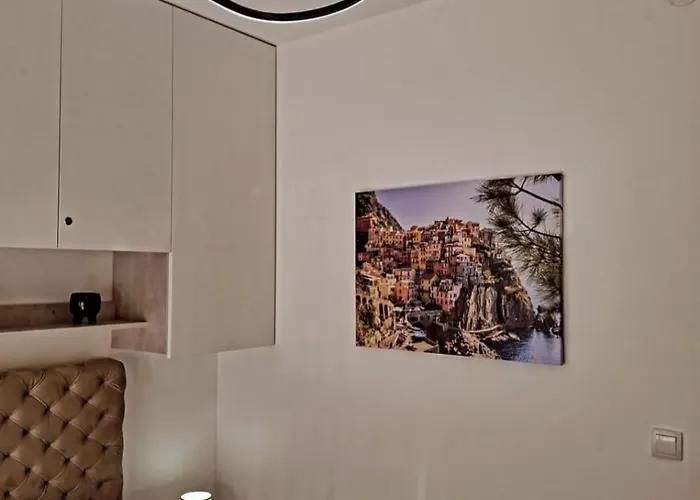 La Casa Διαμέρισμα *