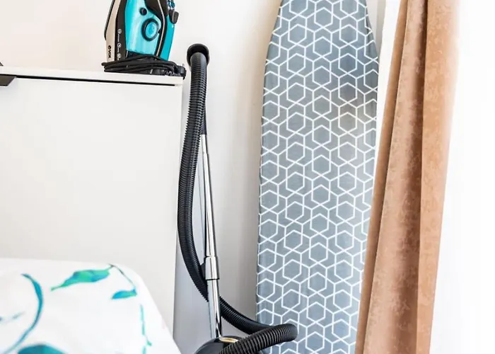 Διαμέρισμα La Casa *