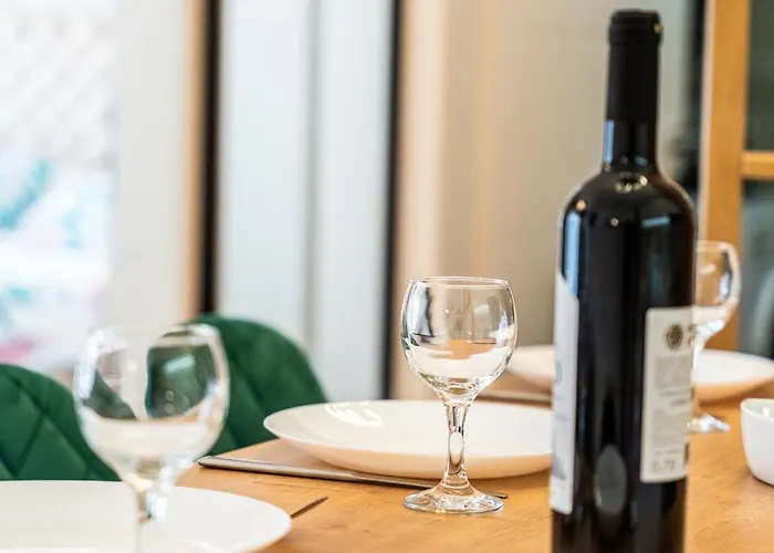 La Casa Διαμέρισμα