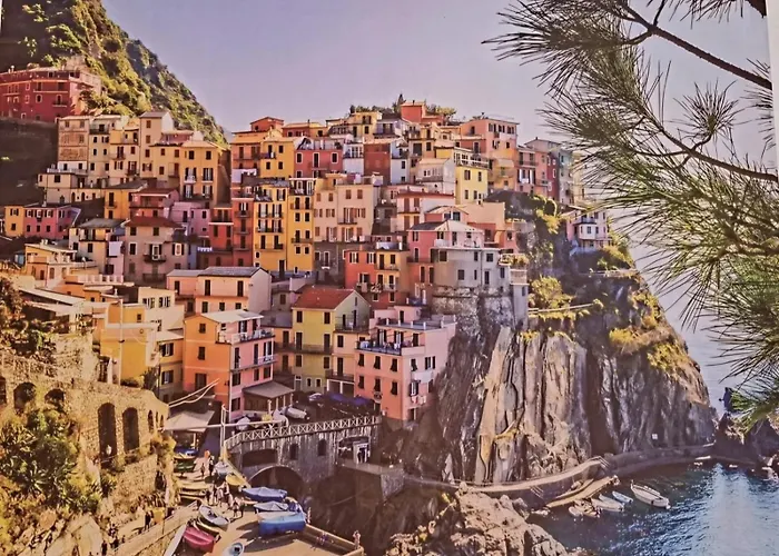 Διαμέρισμα La Casa