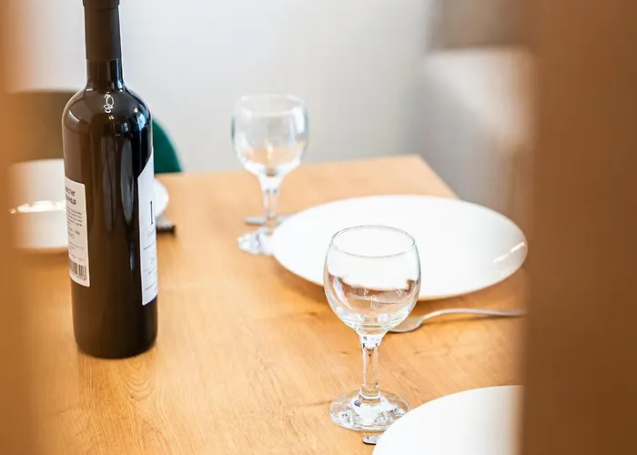 Διαμέρισμα La Casa