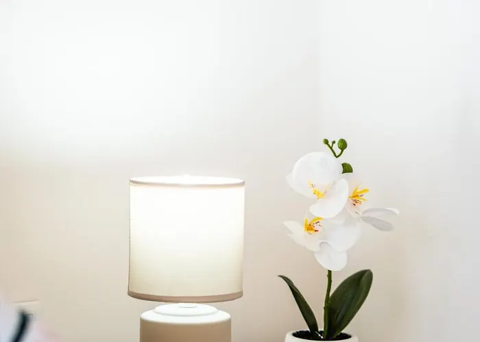 La Casa Διαμέρισμα *