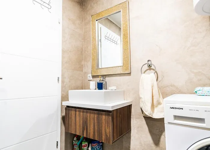 Διαμέρισμα La Casa