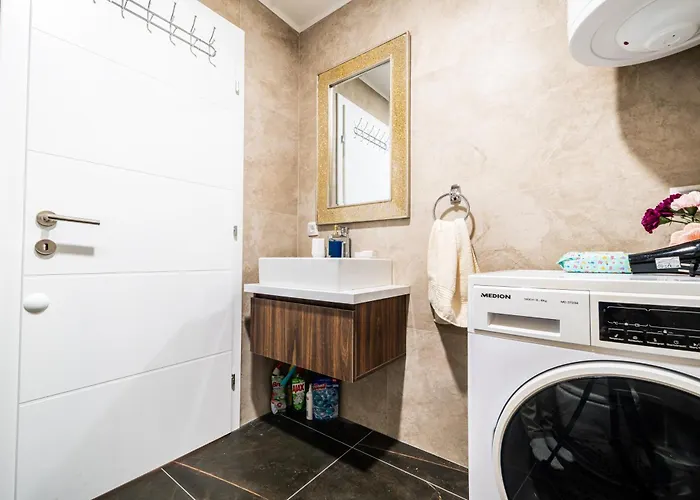 Διαμέρισμα La Casa