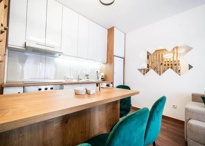 La Casa Vrnjačka Banja