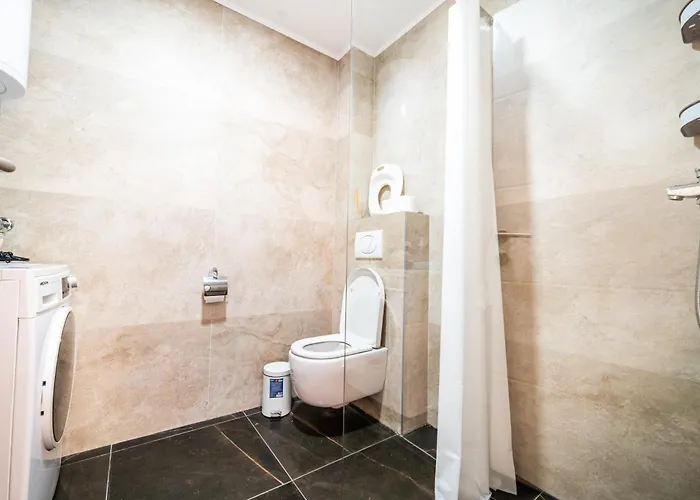 La Casa * Vrnjačka Banja