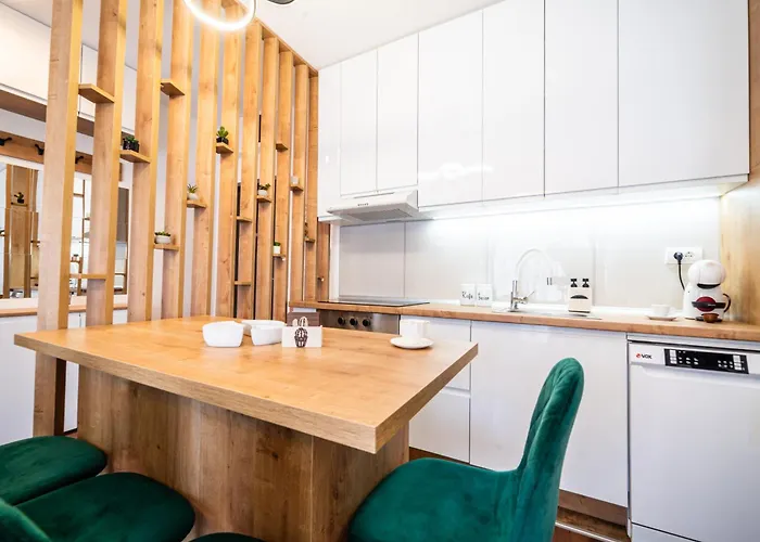 La Casa Διαμέρισμα Vrnjačka Banja