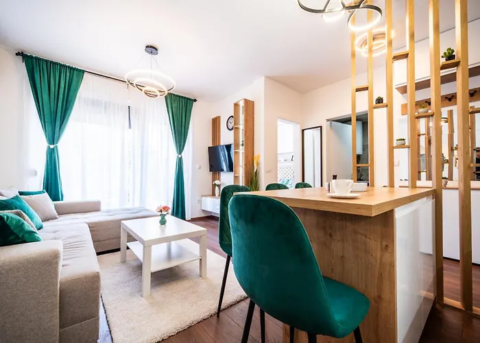 La Casa Διαμέρισμα *