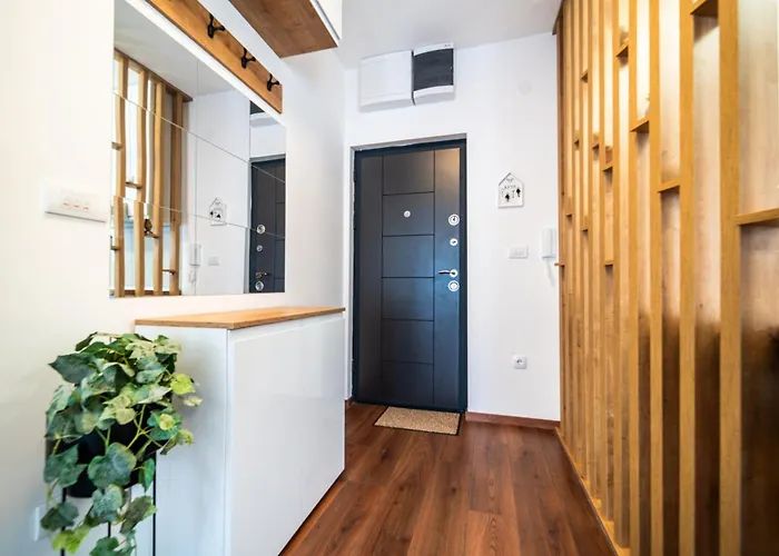 La Casa Διαμέρισμα