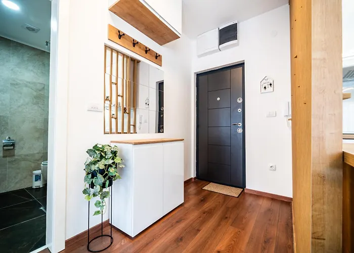 La Casa Διαμέρισμα