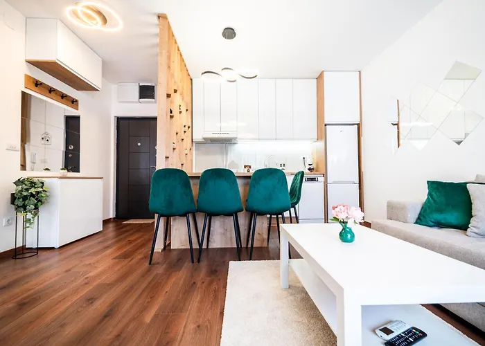 La Casa Διαμέρισμα Vrnjačka Banja