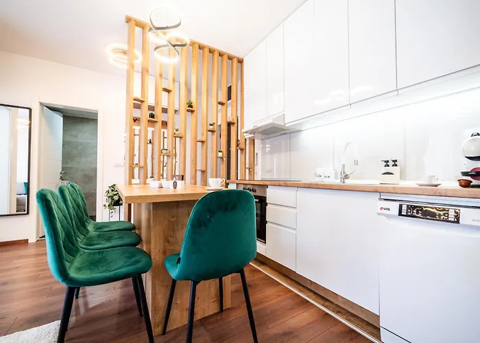 Διαμέρισμα La Casa *