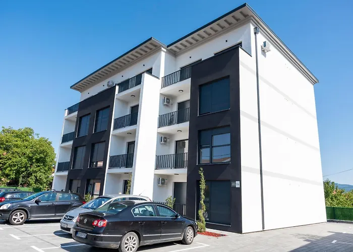 La Casa Vrnjačka Banja