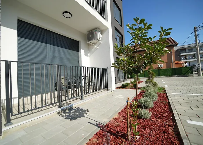 La Casa Διαμέρισμα Vrnjačka Banja