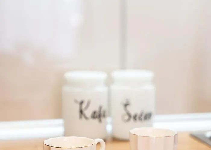 Διαμέρισμα La Casa Vrnjačka Banja