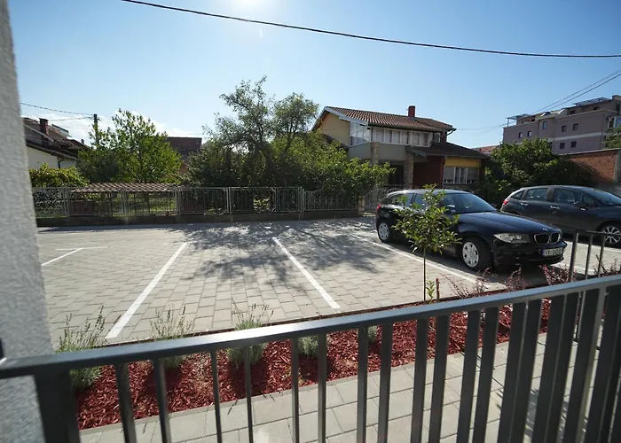 Διαμέρισμα La Casa *