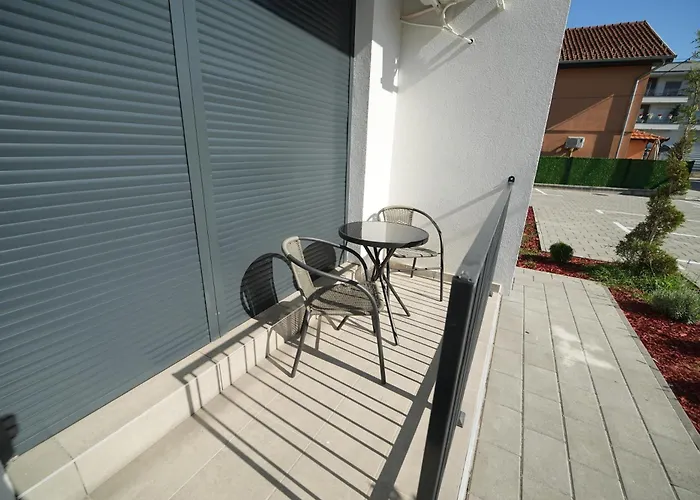 Διαμέρισμα La Casa Vrnjačka Banja