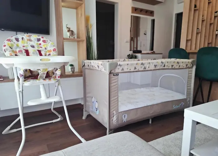 Διαμέρισμα La Casa