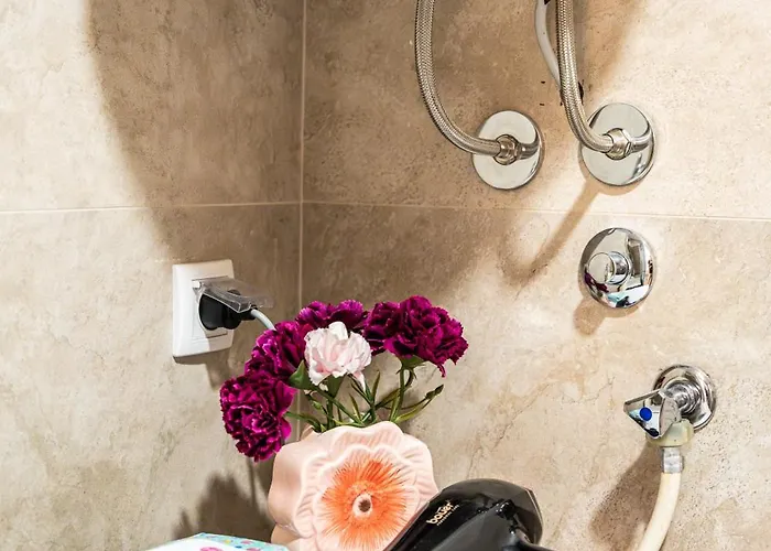 Διαμέρισμα La Casa *