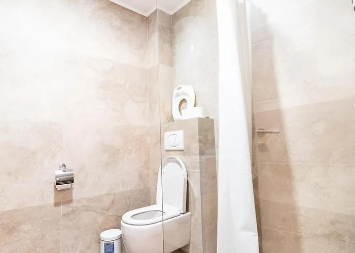 La Casa Διαμέρισμα