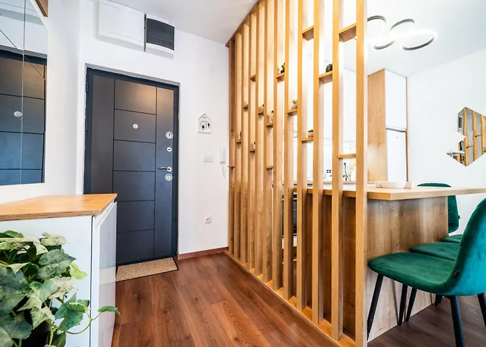 La Casa Διαμέρισμα