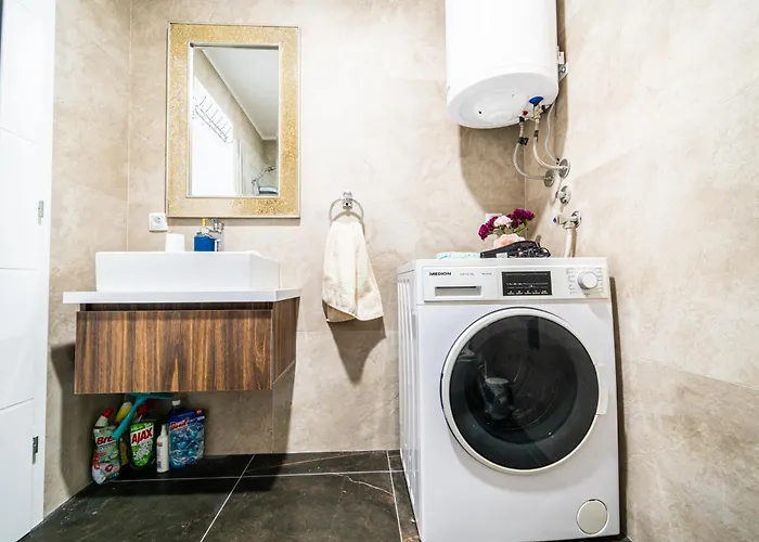 Διαμέρισμα La Casa *