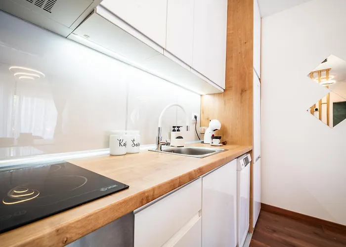 La Casa Διαμέρισμα *