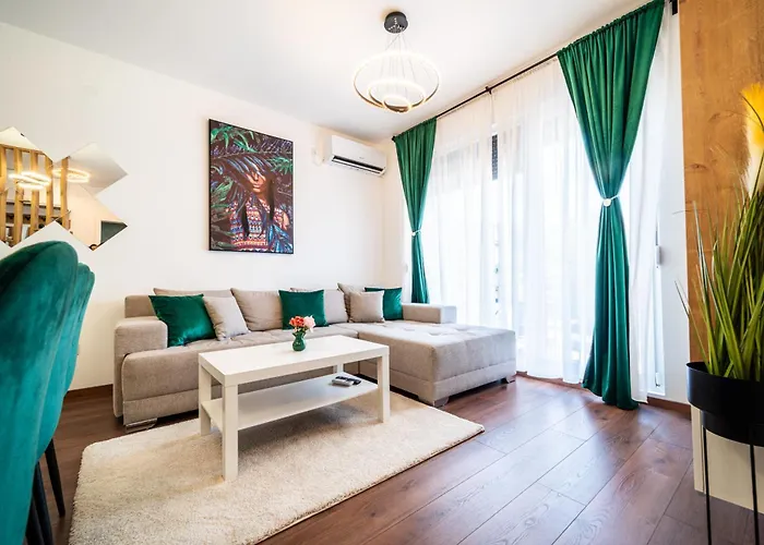 La Casa Vrnjačka Banja